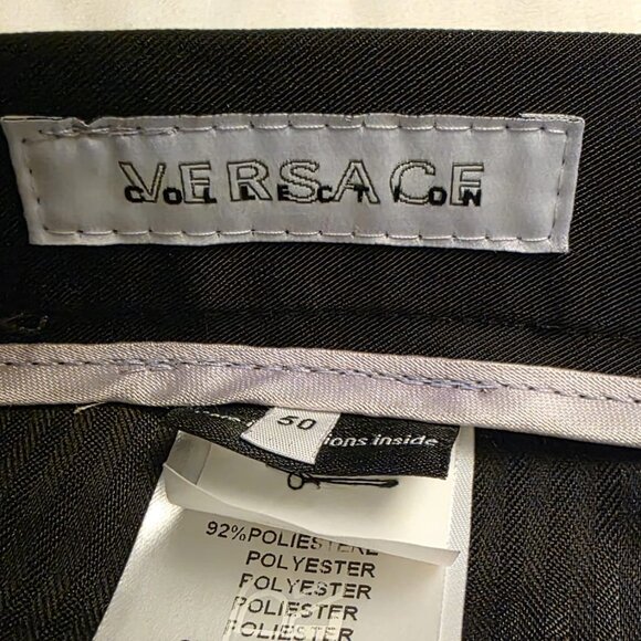 VERSACE MEN'S PANTS! πππ - Picture 8 of 15